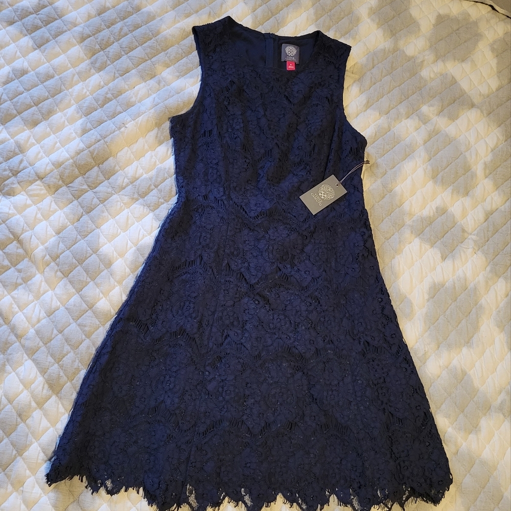 New Vince Camuto semi-formal dress w/tags